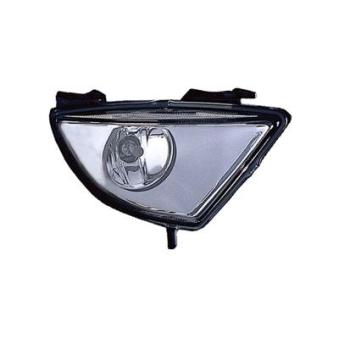 Projecteur antibrouillard VAN WEZEL OEM 1142757 Projecteur antibrouillard VAN WEZEL OEM 1142757