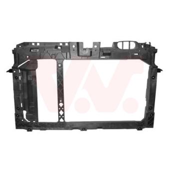 Revêtement avant VAN WEZEL [1807668]