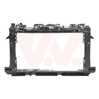 Revêtement avant VAN WEZEL [1809668]