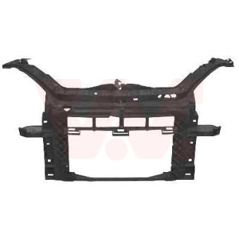 Revêtement avant VAN WEZEL [1810668]