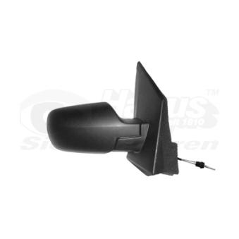 Rétroviseur extérieur VAN WEZEL [1810804]