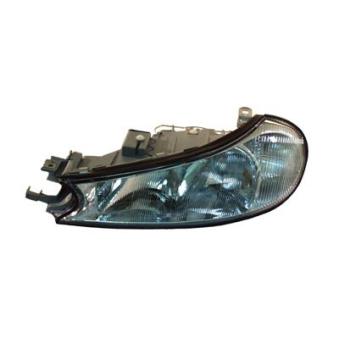 Projecteur principal VAN WEZEL OEM 1110520 Projecteur principal VAN WEZEL OEM 1110520