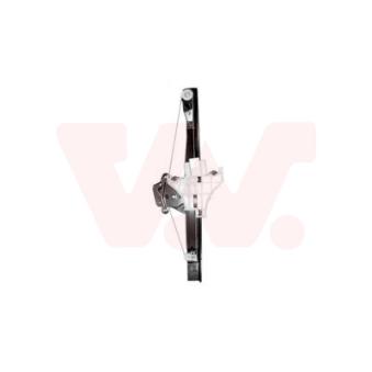 Lève-vitre arrière gauche VAN WEZEL OEM 1320875