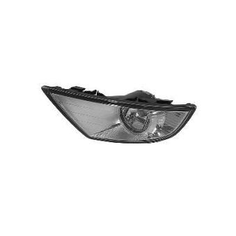 Projecteur antibrouillard avant gauche VAN WEZEL OEM 1331777