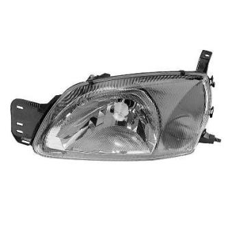 Projecteur principal VAN WEZEL [1831962]