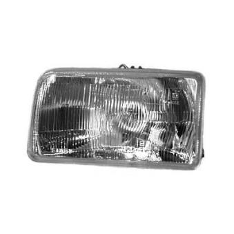Projecteur principal VAN WEZEL 1836941