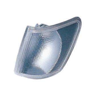 Feu clignotant avant gauche VAN WEZEL [1837907]