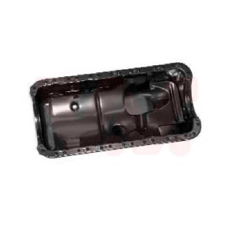 Carter d'huile VAN WEZEL 1847071