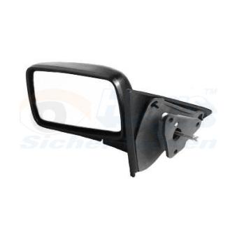 Rétroviseur extérieur VAN WEZEL [1854803]
