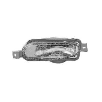 Projecteur antibrouillard VAN WEZEL 1856995