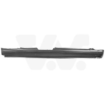 Marche-pied VAN WEZEL 1858104