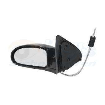 Rétroviseur extérieur VAN WEZEL [1858813]