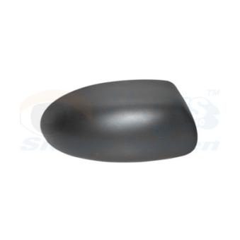 Revêtement, rétroviseur extérieur VAN WEZEL OEM 1315486
