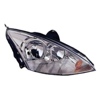 Projecteur principal VAN WEZEL [1861962]