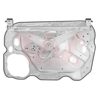 Lève-vitre avant gauche VAN WEZEL OEM 1738645 Lève-vitre avant gauche VAN WEZEL OEM 1738645