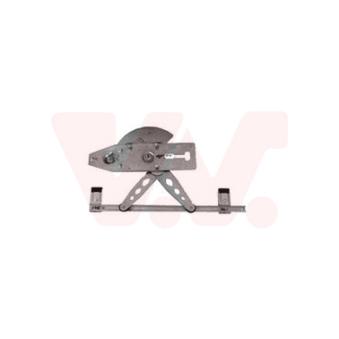 Lève-vitre arrière droit VAN WEZEL OEM 31253516