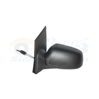 Rétroviseur extérieur VAN WEZEL [1863803]