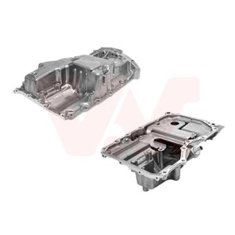 Carter d'huile VAN WEZEL 1864070 Carter d'huile VAN WEZEL 1864070