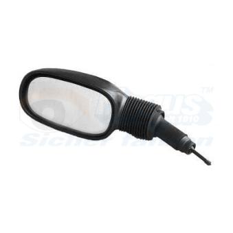 Rétroviseur extérieur VAN WEZEL OEM 1108132