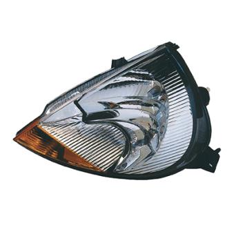 Projecteur principal VAN WEZEL OEM 1079423