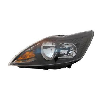 Projecteur principal VAN WEZEL OEM 1568273 Projecteur principal VAN WEZEL OEM 1568273