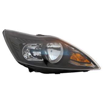 Projecteur principal VAN WEZEL OEM 1754444