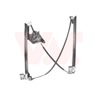 Lève-vitre avant gauche VAN WEZEL OEM 1133175