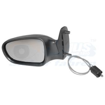 Rétroviseur extérieur VAN WEZEL OEM 7M085753701C