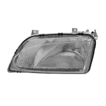 Projecteur principal VAN WEZEL 1867962