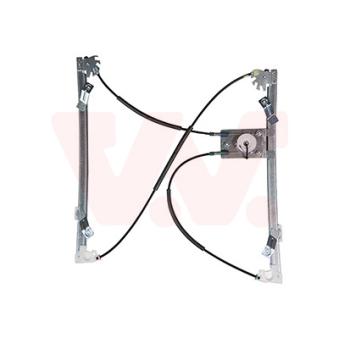 Lève-vitre avant gauche VAN WEZEL [1869265]