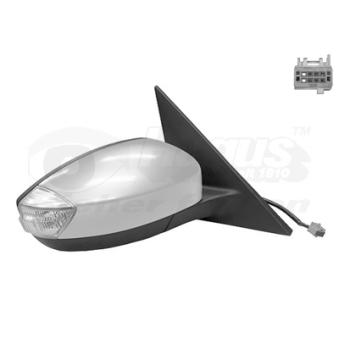 Rétroviseur extérieur VAN WEZEL OEM 1405019 Rétroviseur extérieur VAN WEZEL OEM 1405019