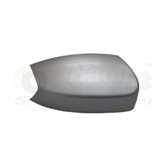 Revêtement, rétroviseur extérieur VAN WEZEL 1869844