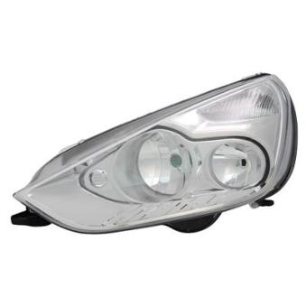 Projecteur principal VAN WEZEL 1869961