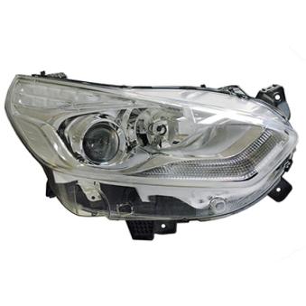 Projecteur principal VAN WEZEL 1871964V