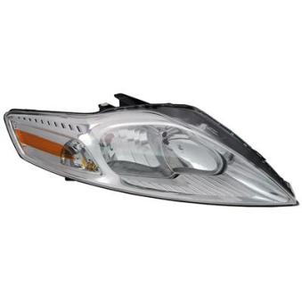 Projecteur principal VAN WEZEL OEM 1771289