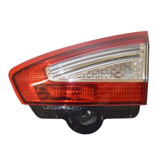 Feu arrière VAN WEZEL OEM 1717230