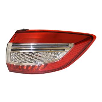 Feu arrière VAN WEZEL OEM 1717213 Feu arrière VAN WEZEL OEM 1717213