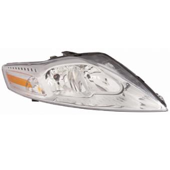 Projecteur principal VAN WEZEL OEM 1757766