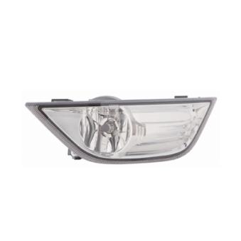 Projecteur antibrouillard VAN WEZEL [1882997]