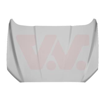 Capot-moteur VAN WEZEL [1883660]