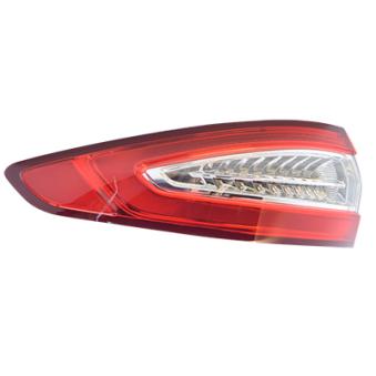 Feu arrière VAN WEZEL OEM 1834363 Feu arrière VAN WEZEL OEM 1834363