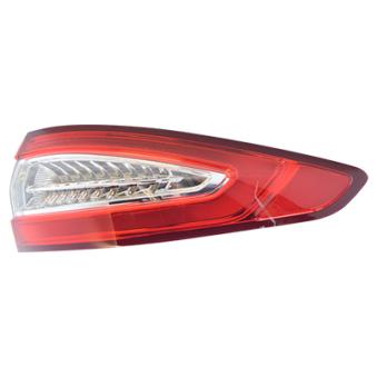Feu arrière VAN WEZEL OEM 1834362 Feu arrière VAN WEZEL OEM 1834362