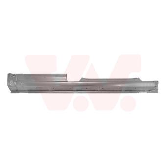 Marche-pied VAN WEZEL 1884102