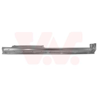 Marche-pied VAN WEZEL 1884103