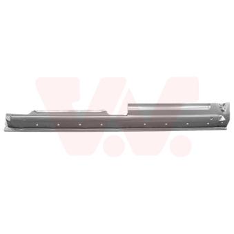 Marche-pied VAN WEZEL 1885101