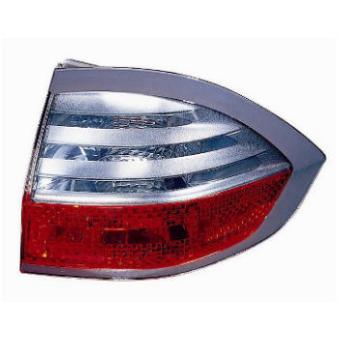 Feu arrière VAN WEZEL OEM 1467472