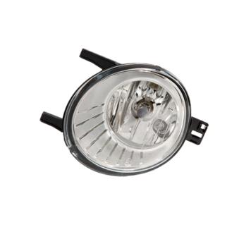 Projecteur antibrouillard VAN WEZEL 1888997