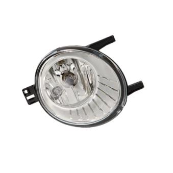Projecteur antibrouillard VAN WEZEL 1888998