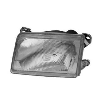 Projecteur principal VAN WEZEL 1895941