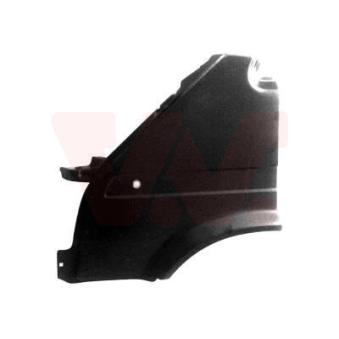 Aile avant gauche VAN WEZEL [1896657]